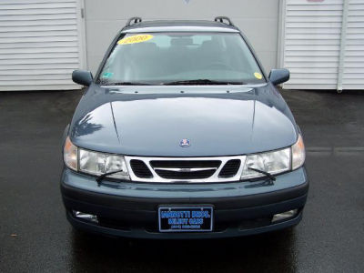 2000 Saab 9-5  SE V6t