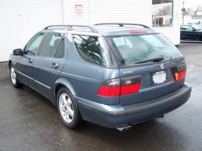 2000 Saab 9-5  SE V6t