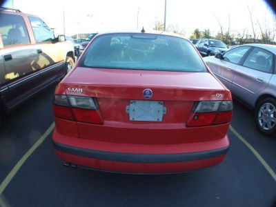 2001 Saab 9-5  SE