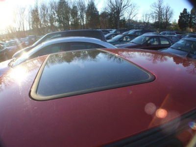 2001 Saab 9-5  SE