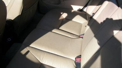 2002 Saab 9-5  Linear 2.3t