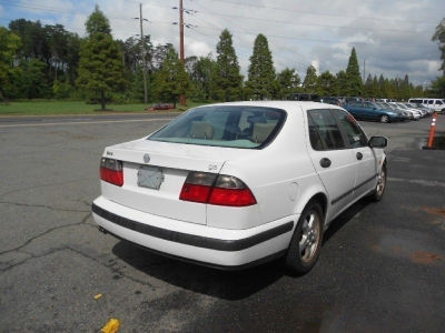1999 Saab 9-5  SE V6