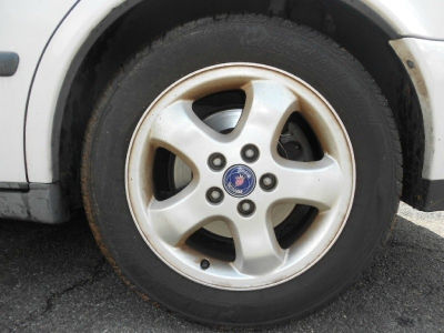 1999 Saab 9-5  SE V6