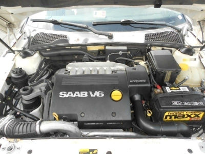 1999 Saab 9-5  SE V6
