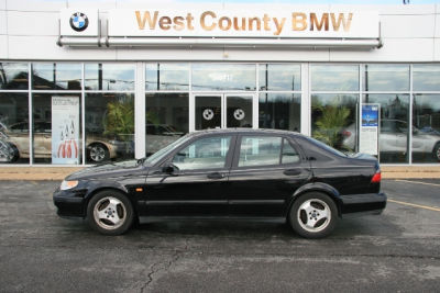 1999 Saab 9-5  Base