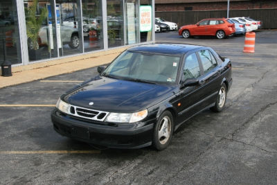 1999 Saab 9-5  Base