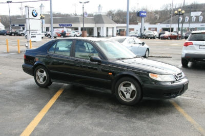 1999 Saab 9-5  Base