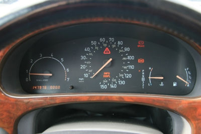 1999 Saab 9-5  Base