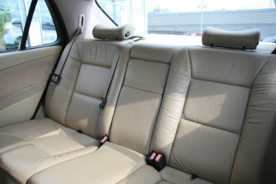 1999 Saab 9-5  Base