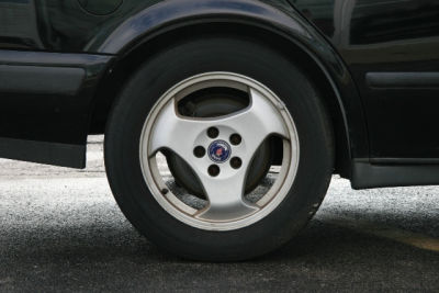 1999 Saab 9-5  Base