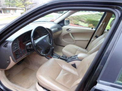 2000 Saab 9-5  2.3t