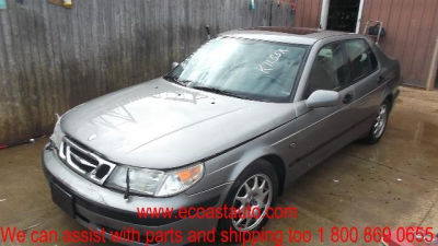 2001 Saab 9-5  Base