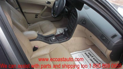 2001 Saab 9-5 Base