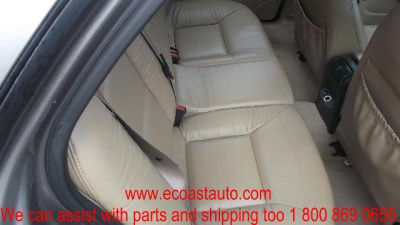 2001 Saab 9-5 Base