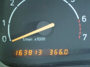 2002 Saab 9-5  Linear 2.3t