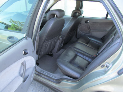 1999 Saab 9-5  2.3t