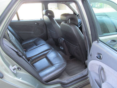 1999 Saab 9-5  2.3t