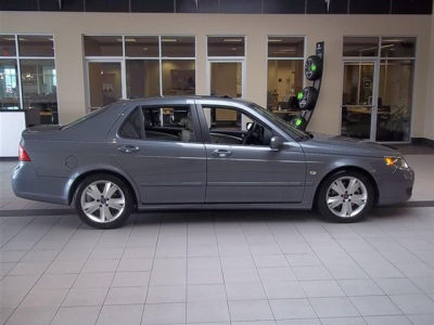 2008 Saab 9-5  Aero -
   Cars.com </title>
   <meta name="title" content="2008 Saab 9-5  Aero - Cars.com"/>
   <meta name="description" content="Listed on Cars.com