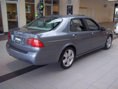 2008 Saab 9-5  Aero -
   Cars.com </title>
   <meta name="title" content="2008 Saab 9-5  Aero - Cars.com"/>
   <meta name="description" content="Listed on Cars.com