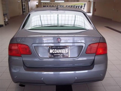 2008 Saab 9-5  Aero -
   Cars.com </title>
   <meta name="title" content="2008 Saab 9-5  Aero - Cars.com"/>
   <meta name="description" content="Listed on Cars.com
