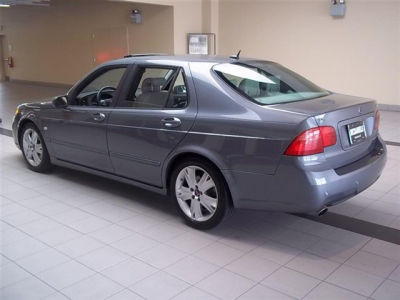 2008 Saab 9-5  Aero -
   Cars.com </title>
   <meta name="title" content="2008 Saab 9-5  Aero - Cars.com"/>
   <meta name="description" content="Listed on Cars.com