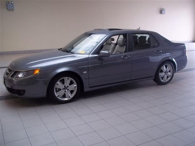 2008 Saab 9-5  Aero -
   Cars.com </title>
   <meta name="title" content="2008 Saab 9-5  Aero - Cars.com"/>
   <meta name="description" content="Listed on Cars.com