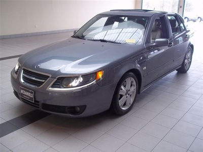2008 Saab 9-5  Aero -
   Cars.com </title>
   <meta name="title" content="2008 Saab 9-5  Aero - Cars.com"/>
   <meta name="description" content="Listed on Cars.com