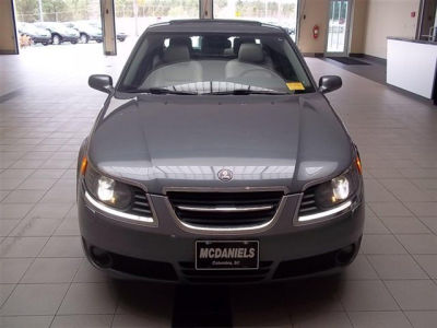 2008 Saab 9-5  Aero -
   Cars.com </title>
   <meta name="title" content="2008 Saab 9-5  Aero - Cars.com"/>
   <meta name="description" content="Listed on Cars.com