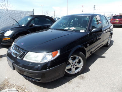2002 Saab 9-5  Linear 2.3t -
   Cars.com </title>
   <meta name="title" content="2002 Saab 9-5  Linear 2.3t - Cars.com"/>
   <meta name="description" content="Listed on Cars.com