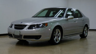 2007 Saab 9-5  Turbo -
   Cars.com </title>
   <meta name="title" content="2007 Saab 9-5  Turbo - Cars.com"/>
   <meta name="description" content="Listed on Cars.com