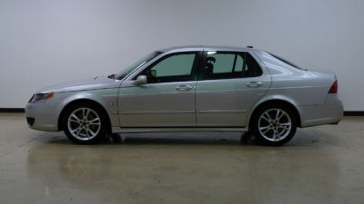 2007 Saab 9-5  Turbo -
   Cars.com </title>
   <meta name="title" content="2007 Saab 9-5  Turbo - Cars.com"/>
   <meta name="description" content="Listed on Cars.com