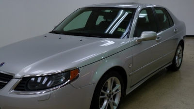 2007 Saab 9-5  Turbo -
   Cars.com </title>
   <meta name="title" content="2007 Saab 9-5  Turbo - Cars.com"/>
   <meta name="description" content="Listed on Cars.com