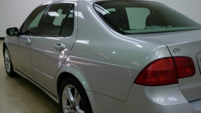 2007 Saab 9-5  Turbo -
   Cars.com </title>
   <meta name="title" content="2007 Saab 9-5  Turbo - Cars.com"/>
   <meta name="description" content="Listed on Cars.com