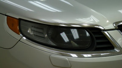 2007 Saab 9-5  Turbo -
   Cars.com </title>
   <meta name="title" content="2007 Saab 9-5  Turbo - Cars.com"/>
   <meta name="description" content="Listed on Cars.com
