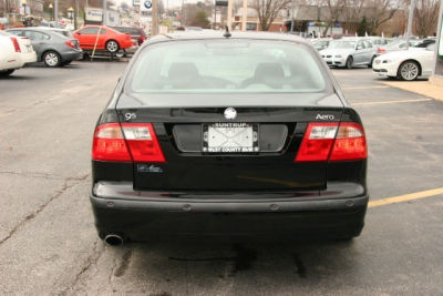 2003 Saab 9-5  Aero -
   Cars.com </title>
   <meta name="title" content="2003 Saab 9-5  Aero - Cars.com"/>
   <meta name="description" content="Listed on Cars.com