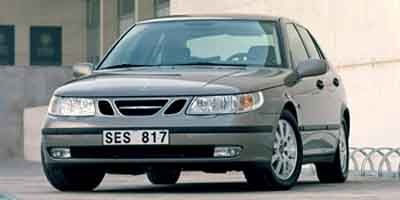 2003 Saab 9-5  Aero -
   Cars.com </title>
   <meta name="title" content="2003 Saab 9-5  Aero - Cars.com"/>
   <meta name="description" content="Listed on Cars.com