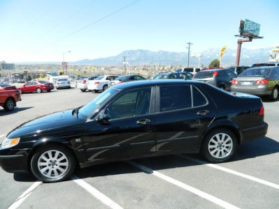2002 Saab 9-5  Linear 2.3t -
   Cars.com </title>
   <meta name="title" content="2002 Saab 9-5  Linear 2.3t - Cars.com"/>
   <meta name="description" content="Listed on Cars.com