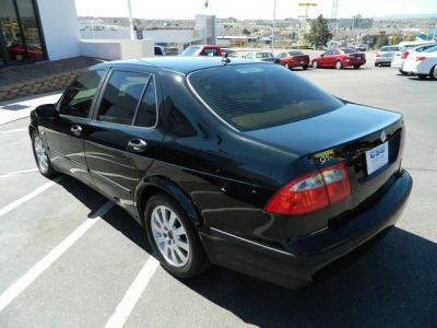 2002 Saab 9-5  Linear 2.3t -
   Cars.com </title>
   <meta name="title" content="2002 Saab 9-5  Linear 2.3t - Cars.com"/>
   <meta name="description" content="Listed on Cars.com