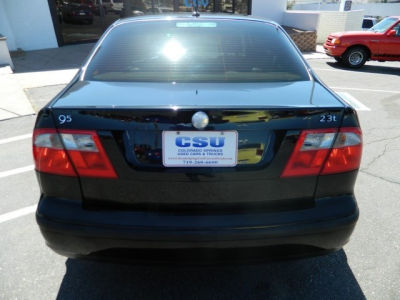 2002 Saab 9-5  Linear 2.3t -
   Cars.com </title>
   <meta name="title" content="2002 Saab 9-5  Linear 2.3t - Cars.com"/>
   <meta name="description" content="Listed on Cars.com