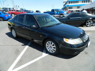 2002 Saab 9-5  Linear 2.3t -
   Cars.com </title>
   <meta name="title" content="2002 Saab 9-5  Linear 2.3t - Cars.com"/>
   <meta name="description" content="Listed on Cars.com