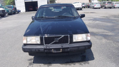 1995 Volvo 940