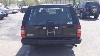 1995 Volvo 940