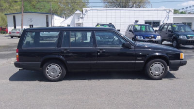 1995 Volvo 940