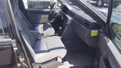 1995 Volvo 940