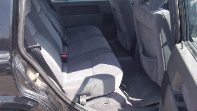 1995 Volvo 940
