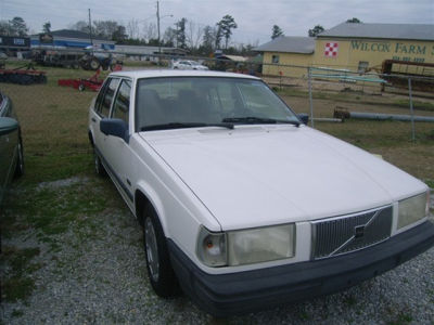 1994 Volvo 940  Level I