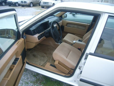 1994 Volvo 940  Level I