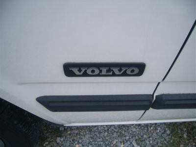 1994 Volvo 940  Level I
