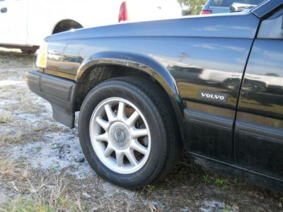 1993 Volvo 940  Turbo