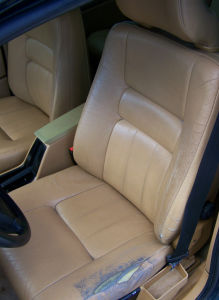 1993 Volvo 940